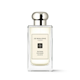 Nutmeg & Ginger Cologne