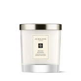 Orange Blossom Scented Candle
