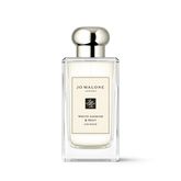 White Jasmine & Mint Cologne