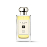 Vanilla & Anise Cologne