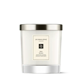 Red Roses Scented Candle