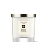 Wood Sage & Sea Salt Scented Candle
