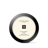 Blackberry & Bay Body Crème