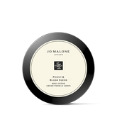 Peony & Blush Suede Body Crème