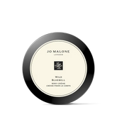 Wild Bluebell Body Crème