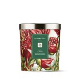 Peony & Moss Scented Charity Candle