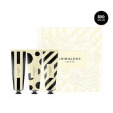 Hand Crème Trio Set