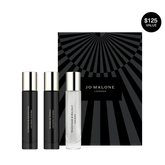 Mens Cologne Travel Set