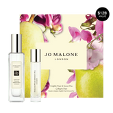English Pear & Sweet Pea Cologne Duo Gift Set