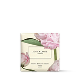 Peony & Blush Suede Soap Bar