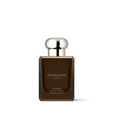 Vetiver & Golden Vanilla Cologne Intense