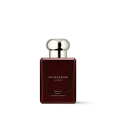 Scarlet Poppy Cologne Intense