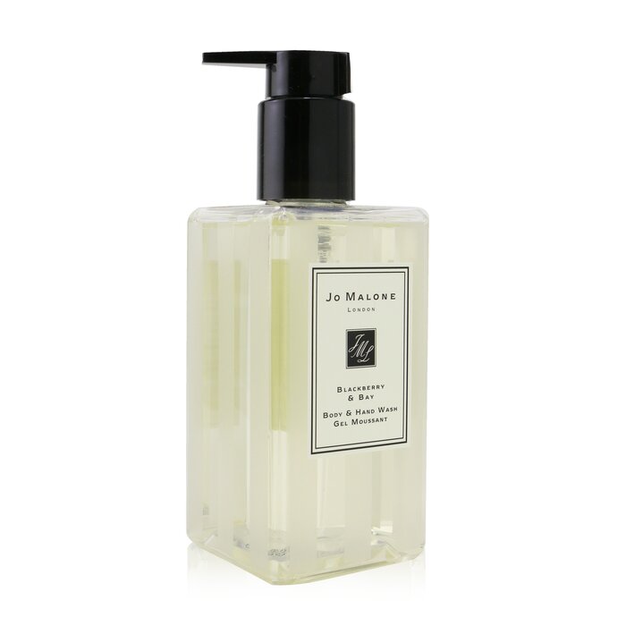 JO MALONE - Blackberry & Bay Body & Hand Wash (With Pump)