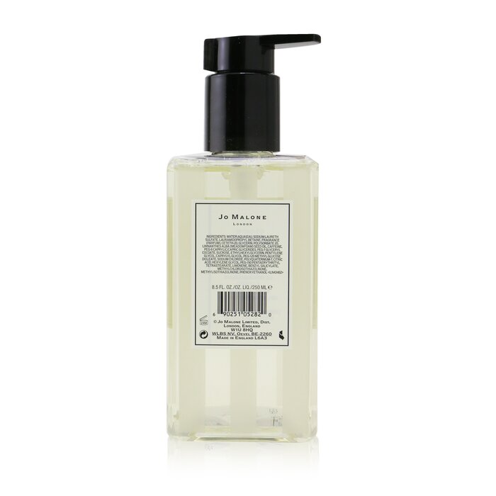 JO MALONE - Blackberry & Bay Body & Hand Wash (With Pump)