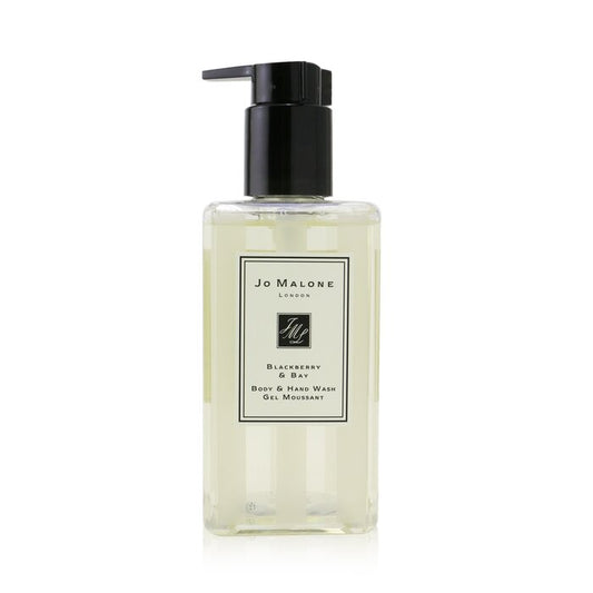 JO MALONE - Blackberry & Bay Body & Hand Wash (With Pump)