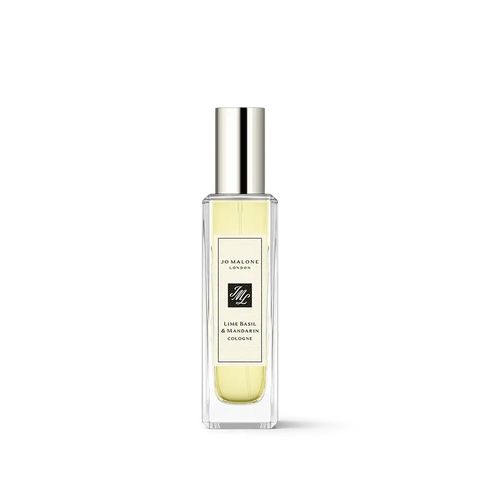 Lime Basil & Mandarin Cologne