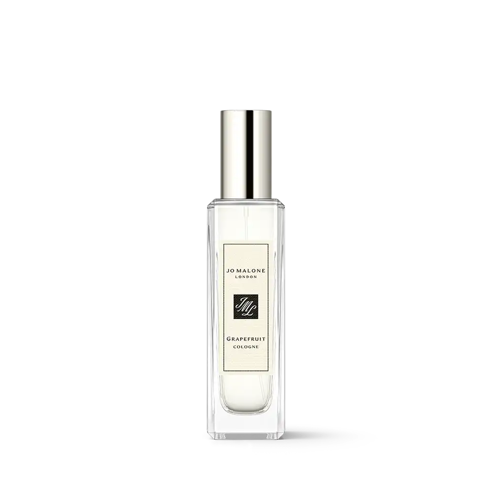 Grapefruit Cologne