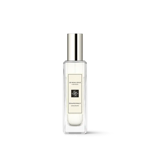 Grapefruit Cologne