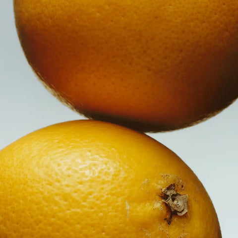 Grapefruit Cologne