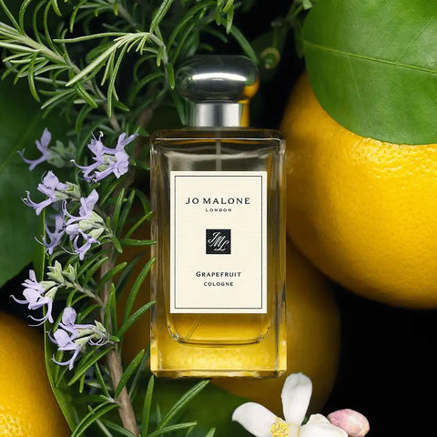 Grapefruit Cologne