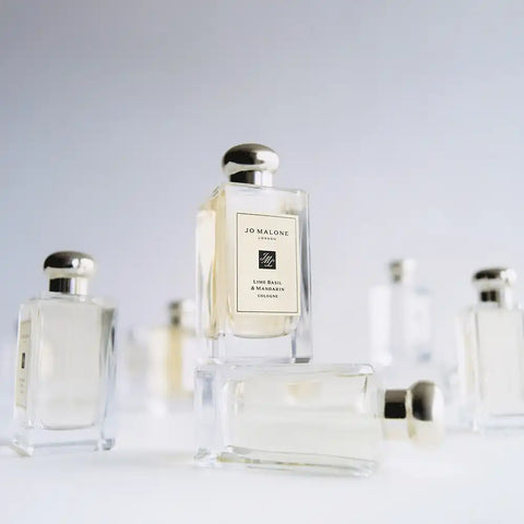 Grapefruit Cologne