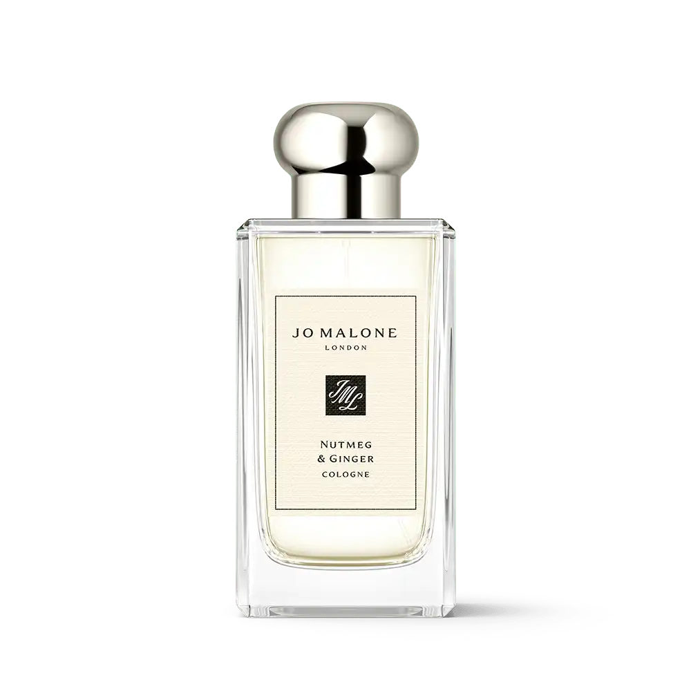 Nutmeg & Ginger Cologne
