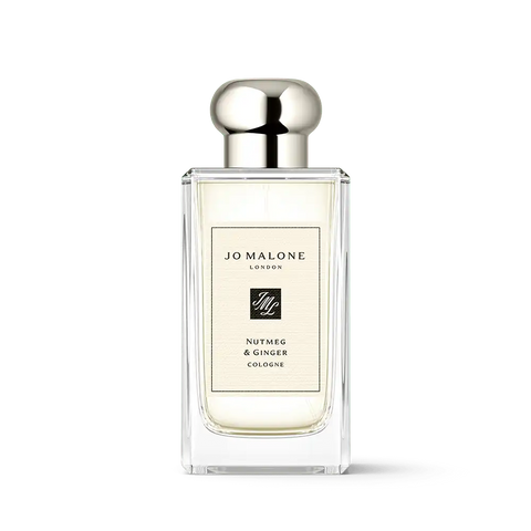 Nutmeg & Ginger Cologne