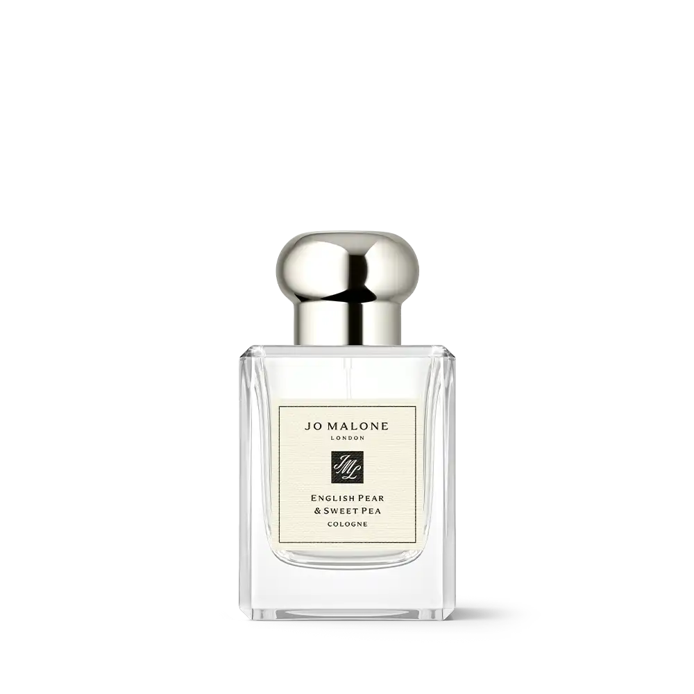 English Pear & Sweet Pea Cologne