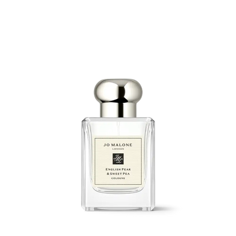 English Pear & Sweet Pea Cologne