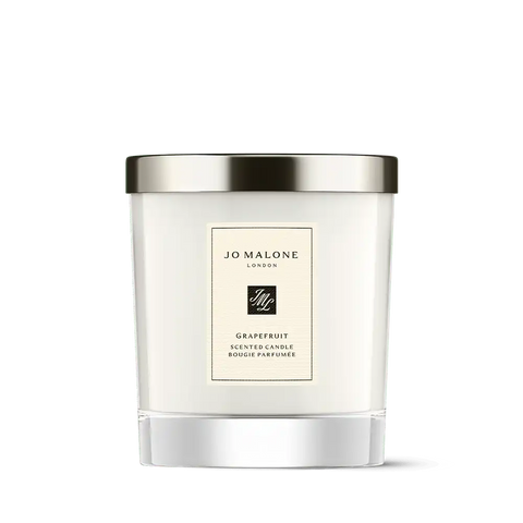 Grapefruit Scented Candle