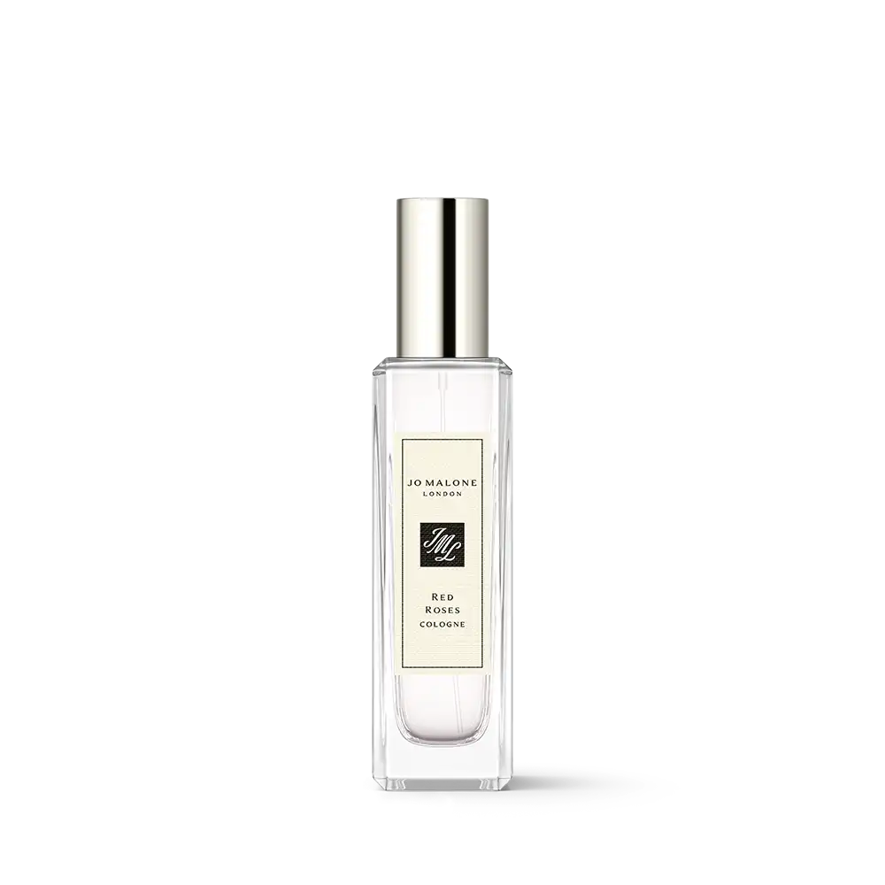 Red Roses Cologne