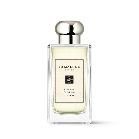 Orange Blossom Cologne