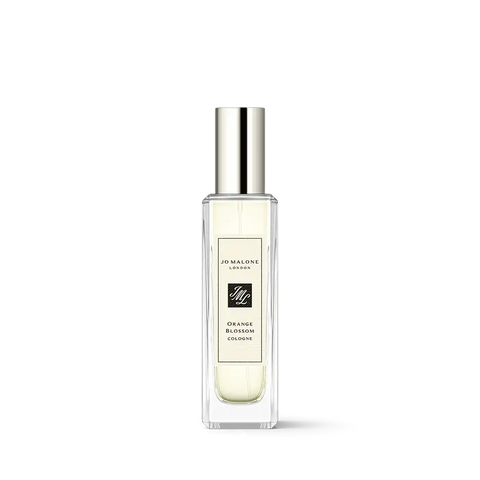 Orange Blossom Cologne