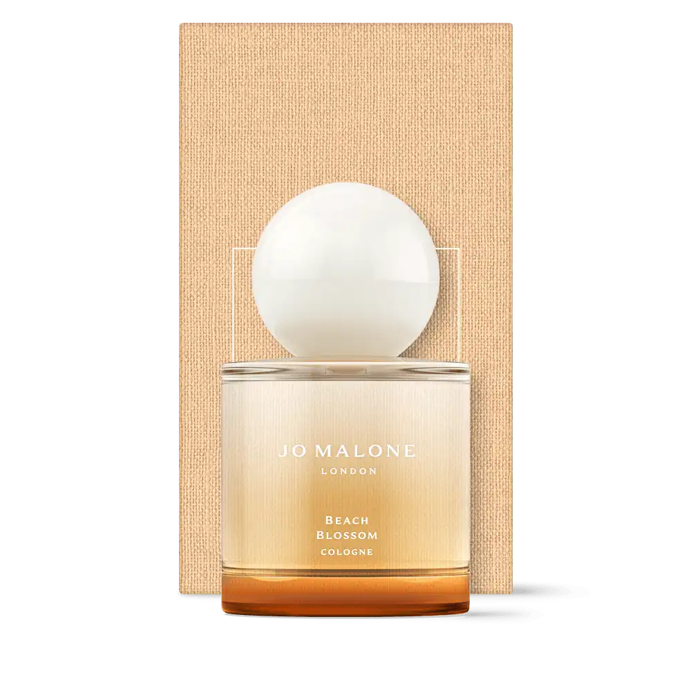 Beach Blossom Cologne