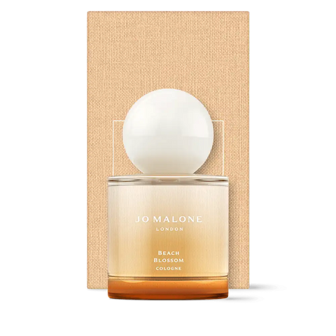 Beach Blossom Cologne