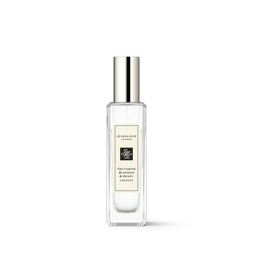 Nectarine Blossom & Honey Cologne