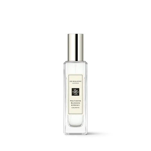 Nectarine Blossom & Honey Cologne