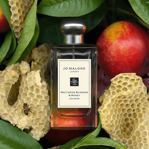 Nectarine Blossom & Honey Cologne