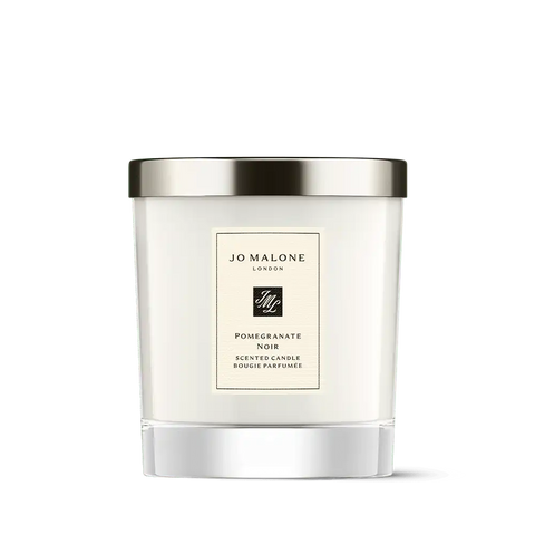 Pomegranate Noir Scented Candle