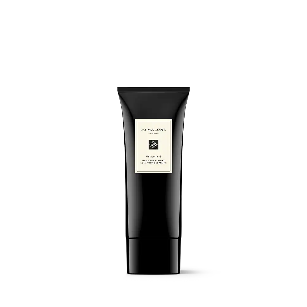 Vitamin E Hand Treatment
