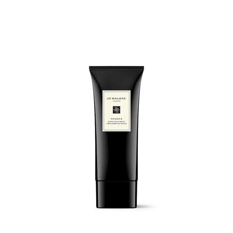 Vitamin E Hand Treatment