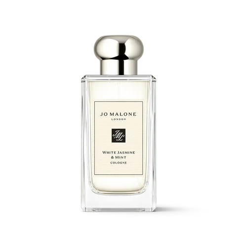 White Jasmine & Mint Cologne