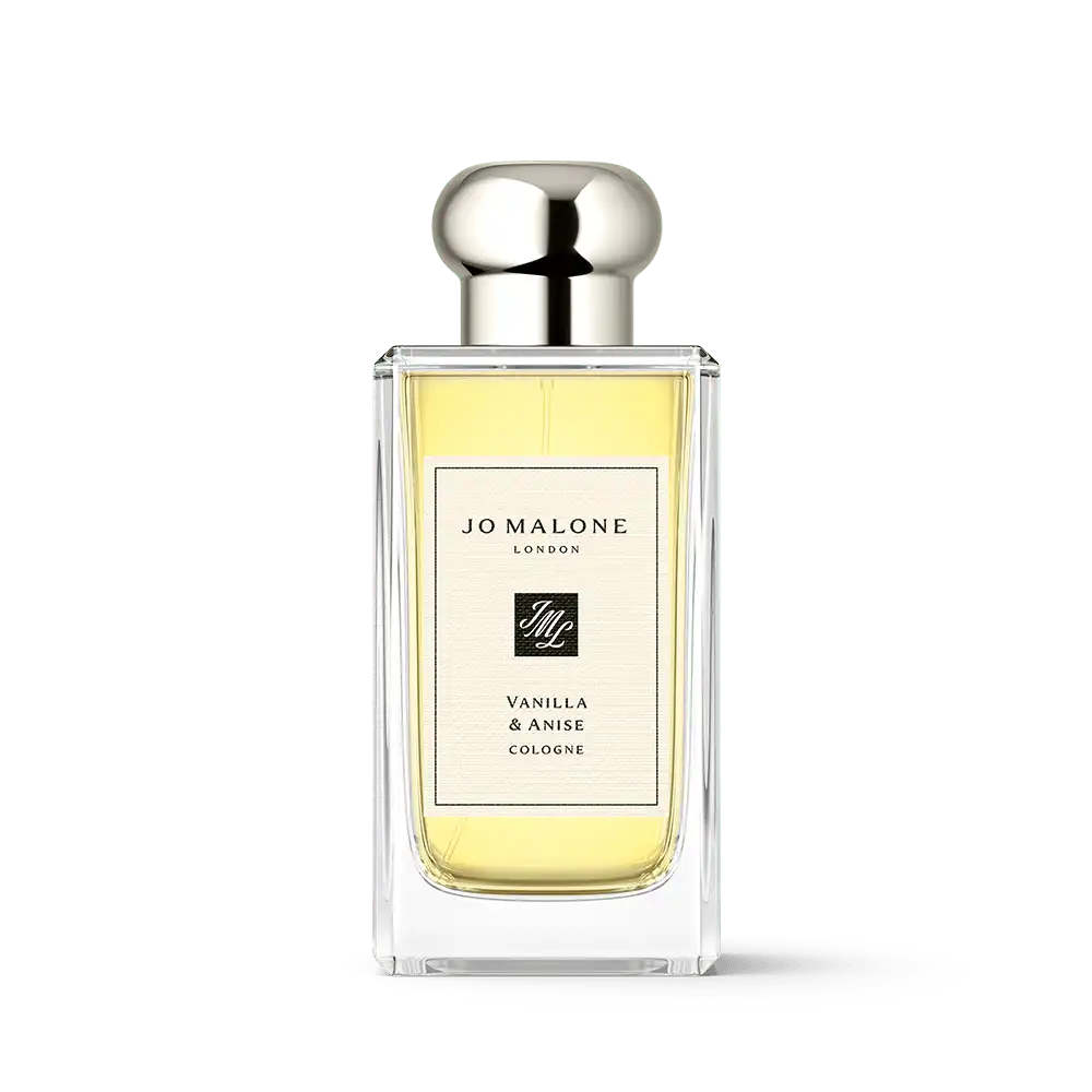 Vanilla & Anise Cologne