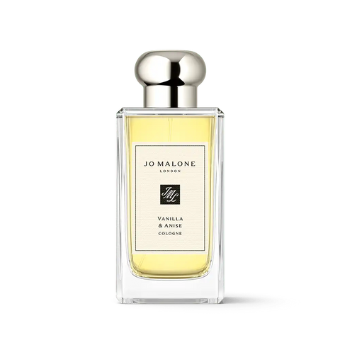 Vanilla & Anise Cologne
