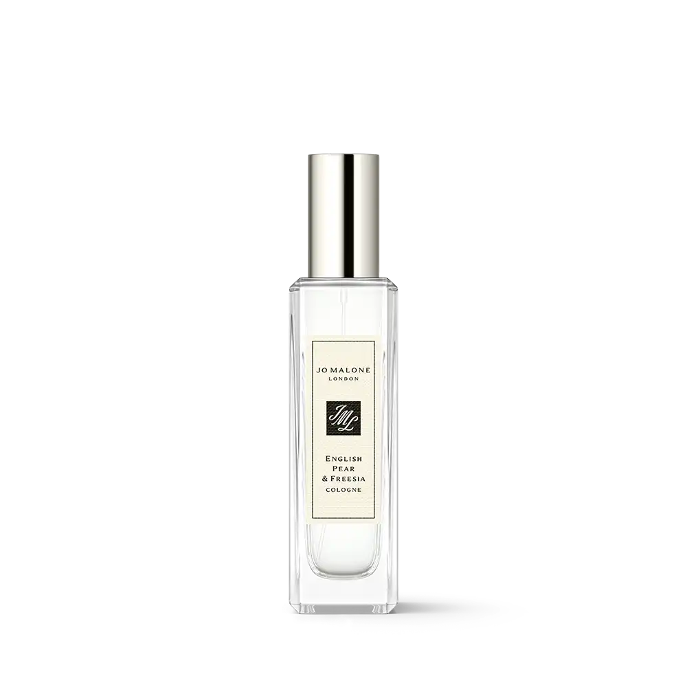 English Pear & Freesia Cologne