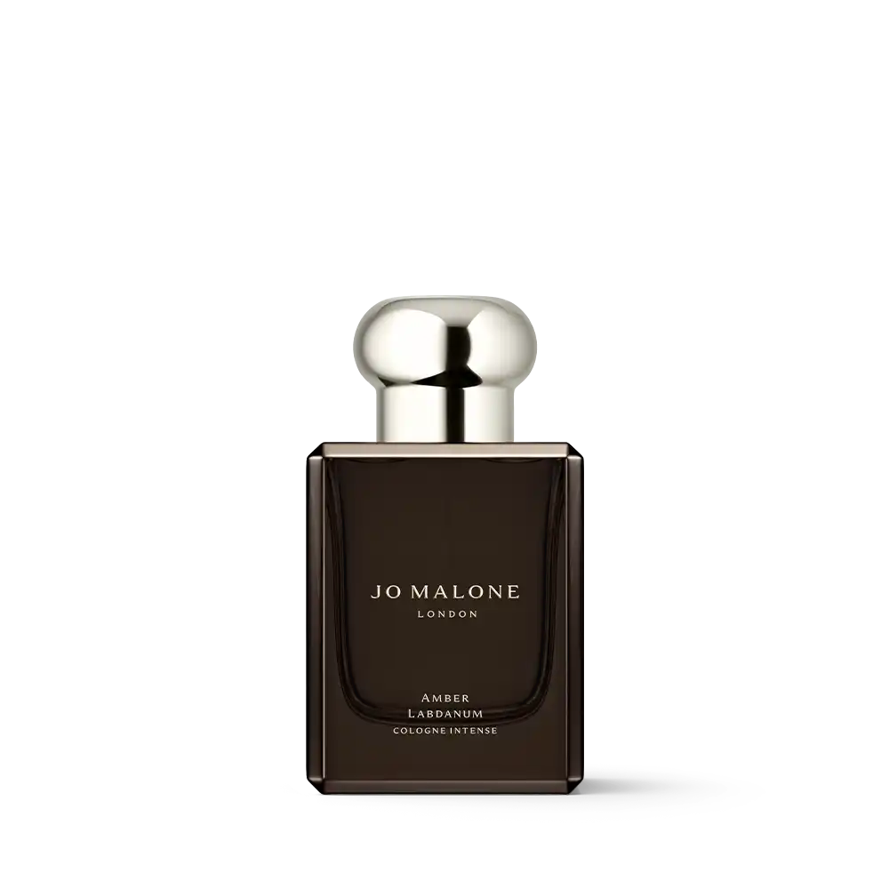 Amber Labdanum Cologne Intense