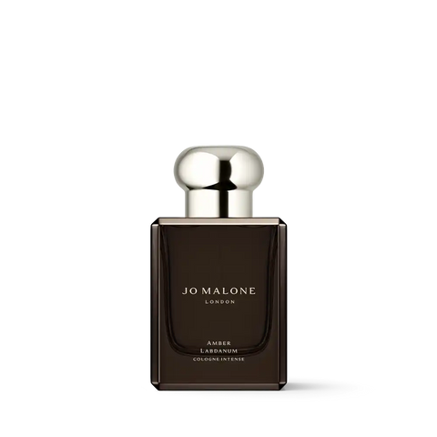 Amber Labdanum Cologne Intense