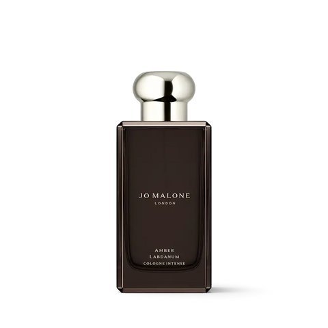 Amber Labdanum Cologne Intense