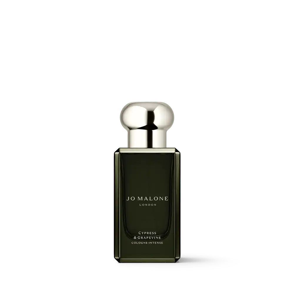 Cypress & Grapevine Cologne Intense