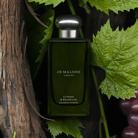 Cypress & Grapevine Cologne Intense